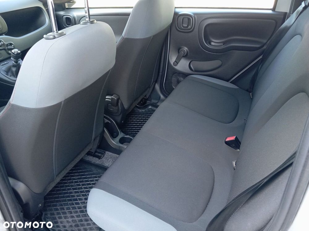 Fiat Panda 1.2 Easy - 11