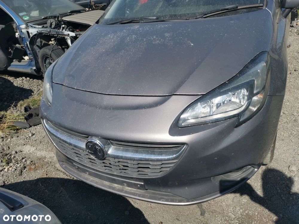 Częsci Corsa E Lak. Z195 Silnik 1.4B B14XER - 5