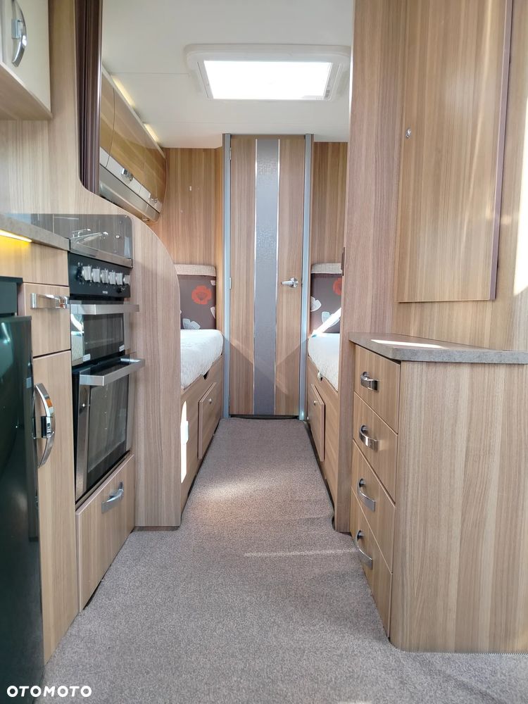 SWIFT Sterling Elite - 7