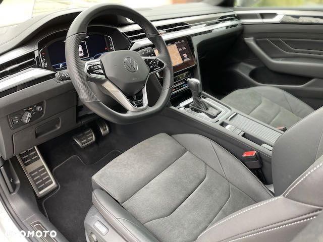 Volkswagen Arteon 2.0 TSI DSG R-Line - 12