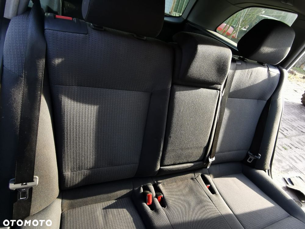 Opel Vectra 1.9 CDTI Elegance - 22