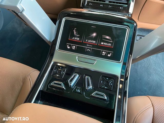 Audi A8 - 11