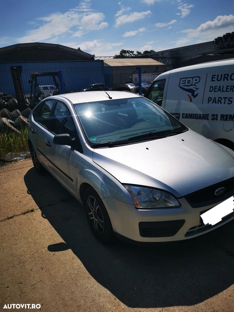 Ford Focus 1.6 TDCI Trend - 2