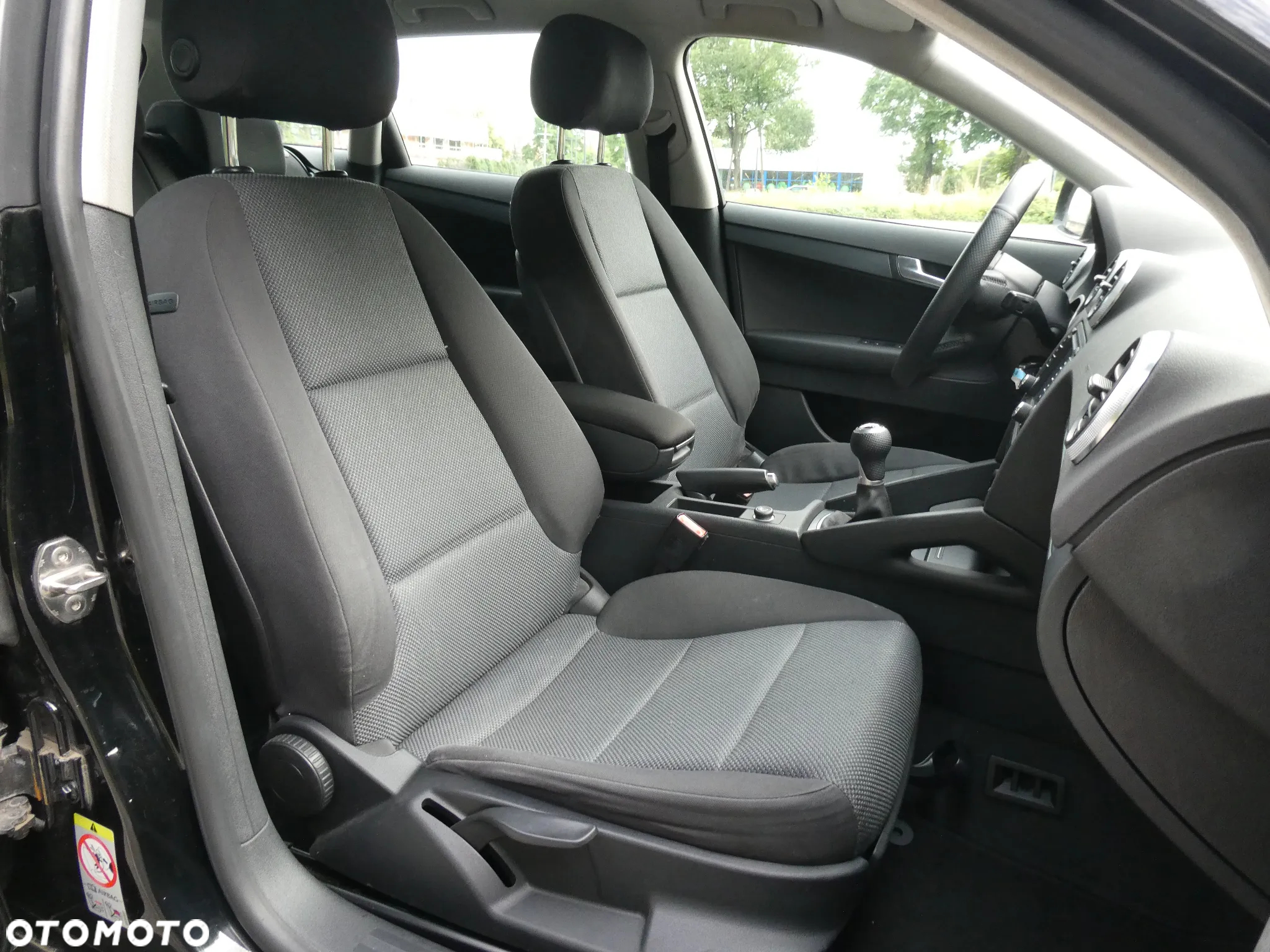 Audi A3 1.6 Sportback Ambition - 19