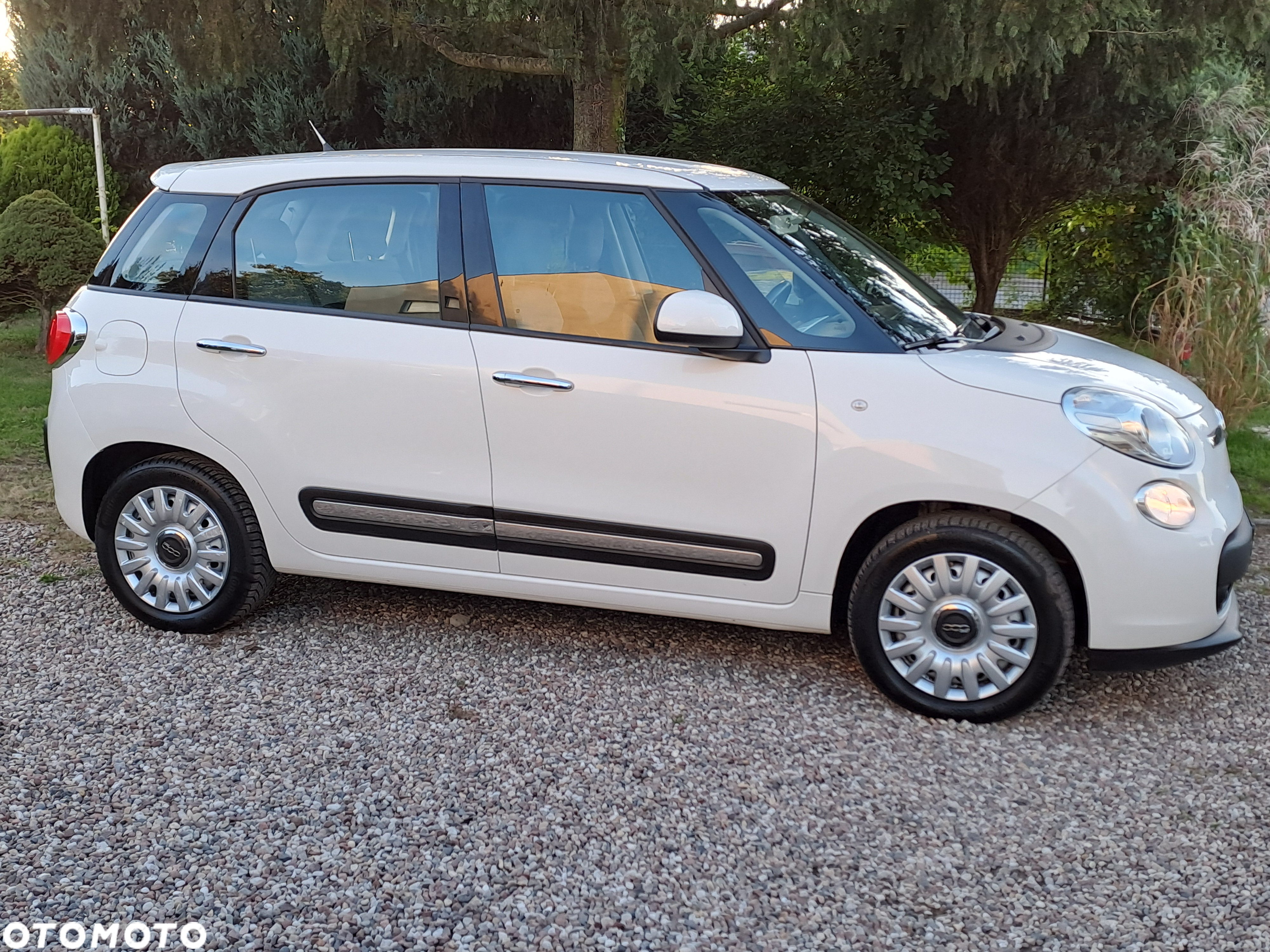 Fiat 500L - 6
