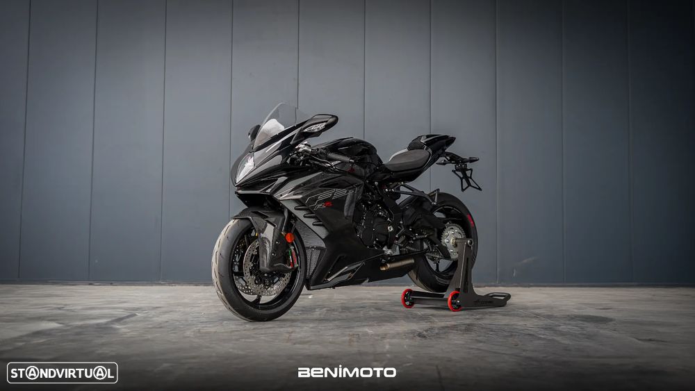 MV Agusta F3 RR - 6