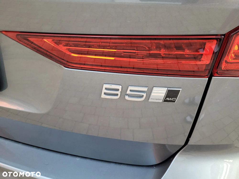 Volvo XC 60 B5 B AWD Inscription - 27