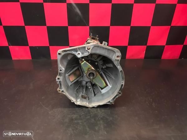 Caixa Velocidades  Iveco Daily Ii Caixa/Combi - 1