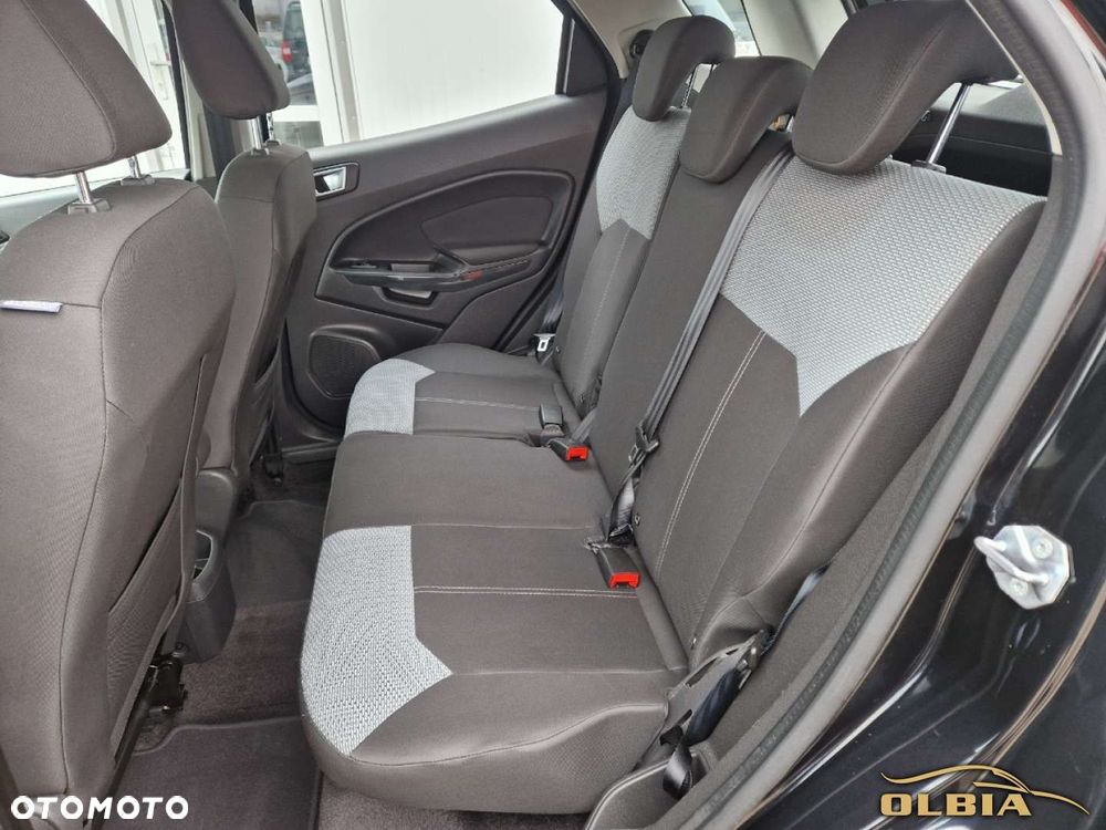 Ford EcoSport - 24