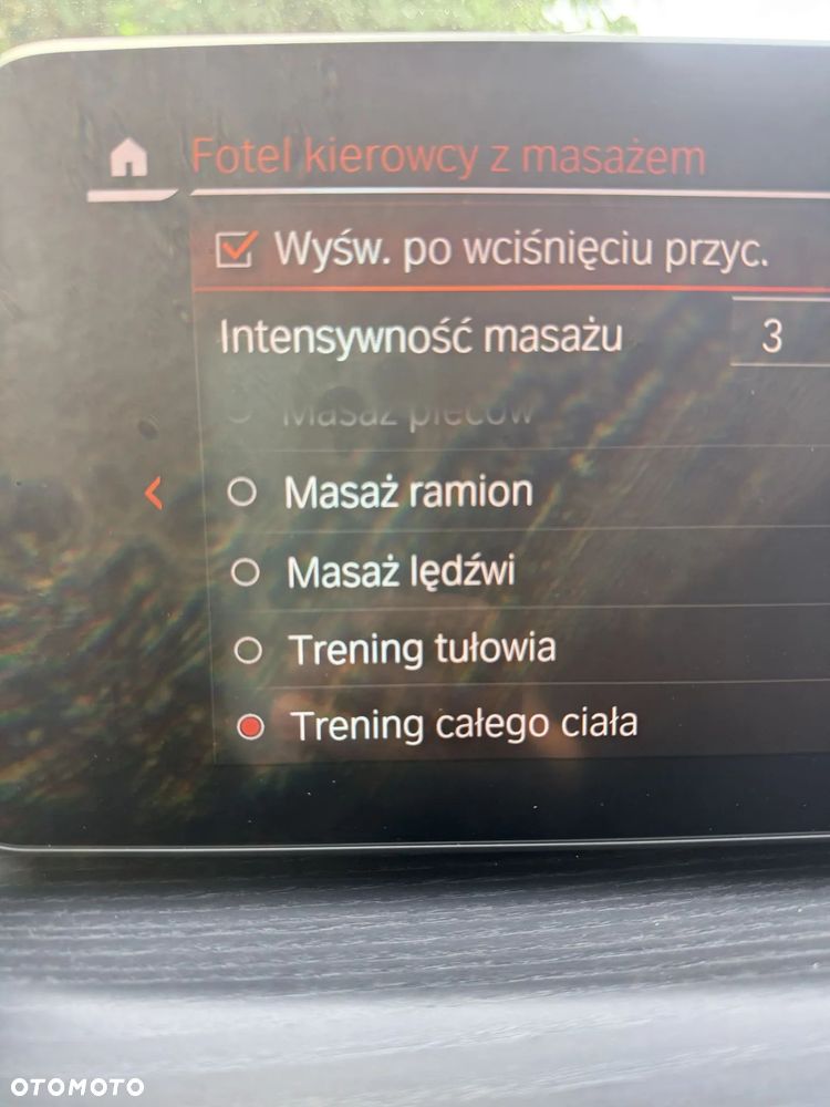 BMW Seria 5 530d xDrive mHEV M Sport sport - 32