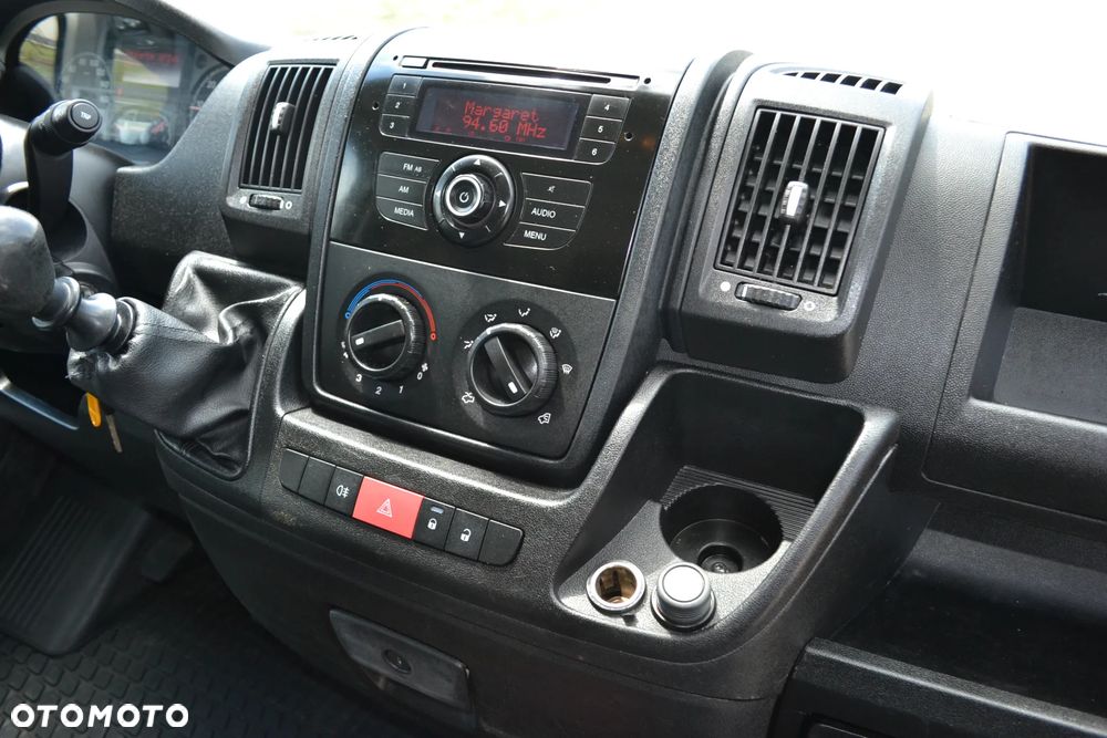 Peugeot Boxer - 18