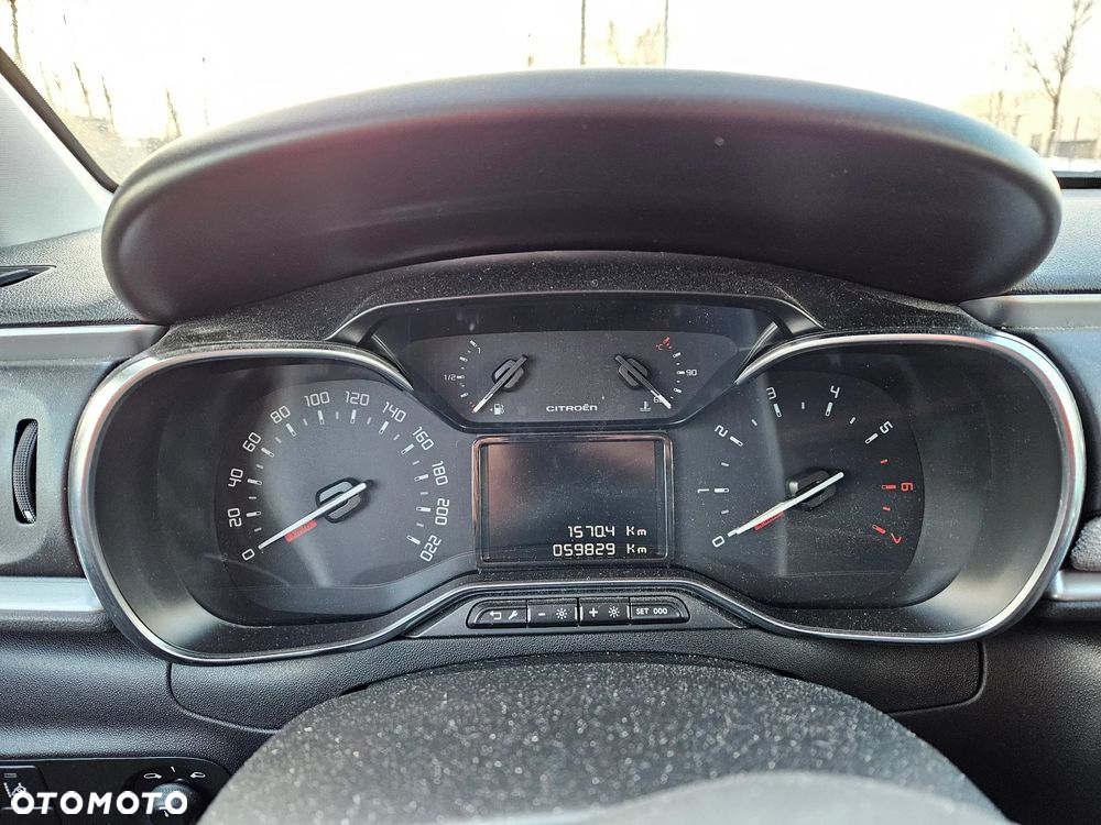Citroën C3 1.2 PureTech Shine - 7