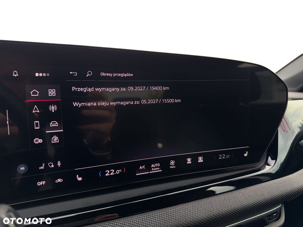 Audi A5 Avant TFSI S tronic - 23