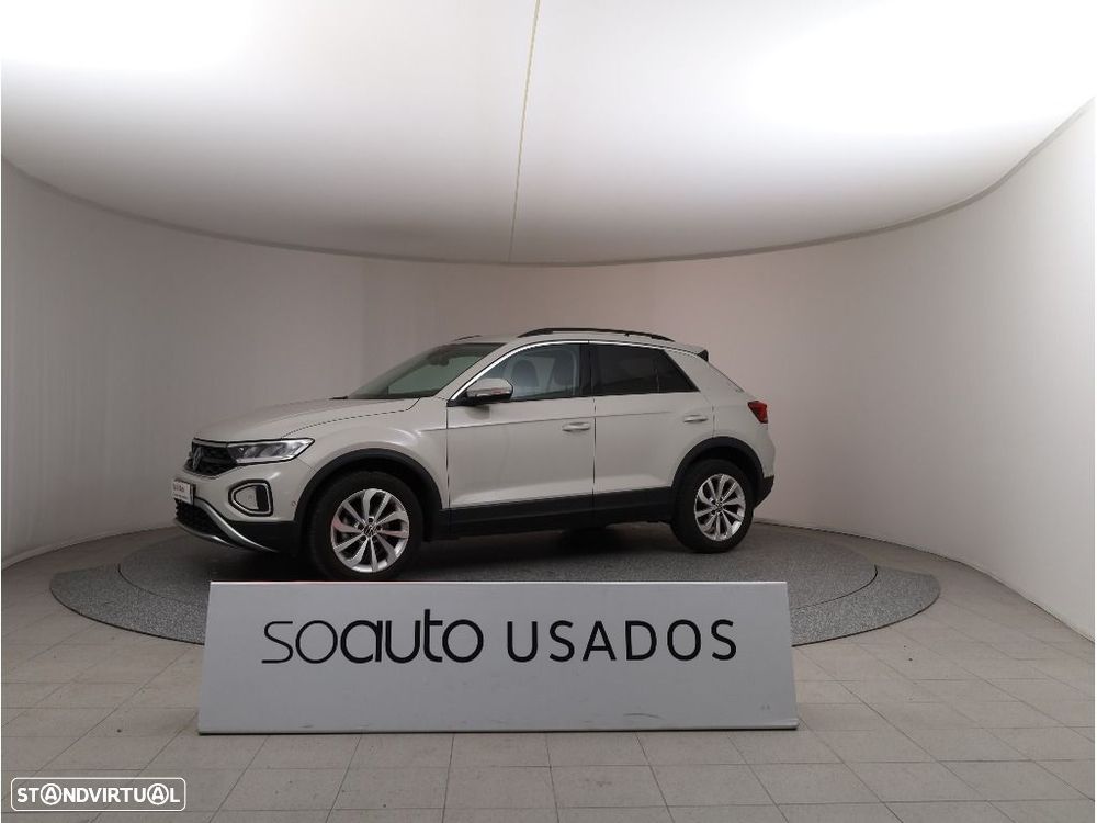 VW T-Roc 1.0 TSI Urban - 2
