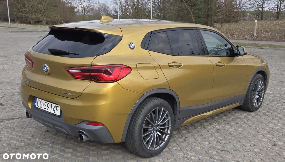BMW X2 - 6