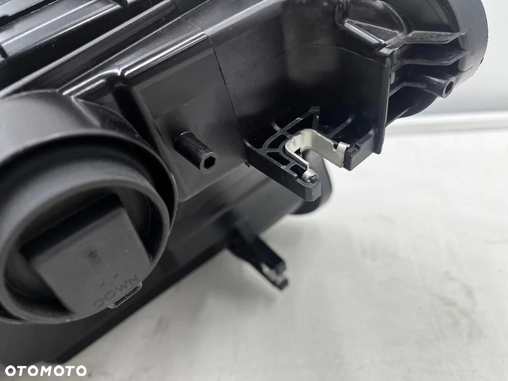 Lampa reflektor Audi Q6 E-tron + Q6 Sportback E-tron 24r.- LEWA przednia FULL LED Europa oryginał le - 21