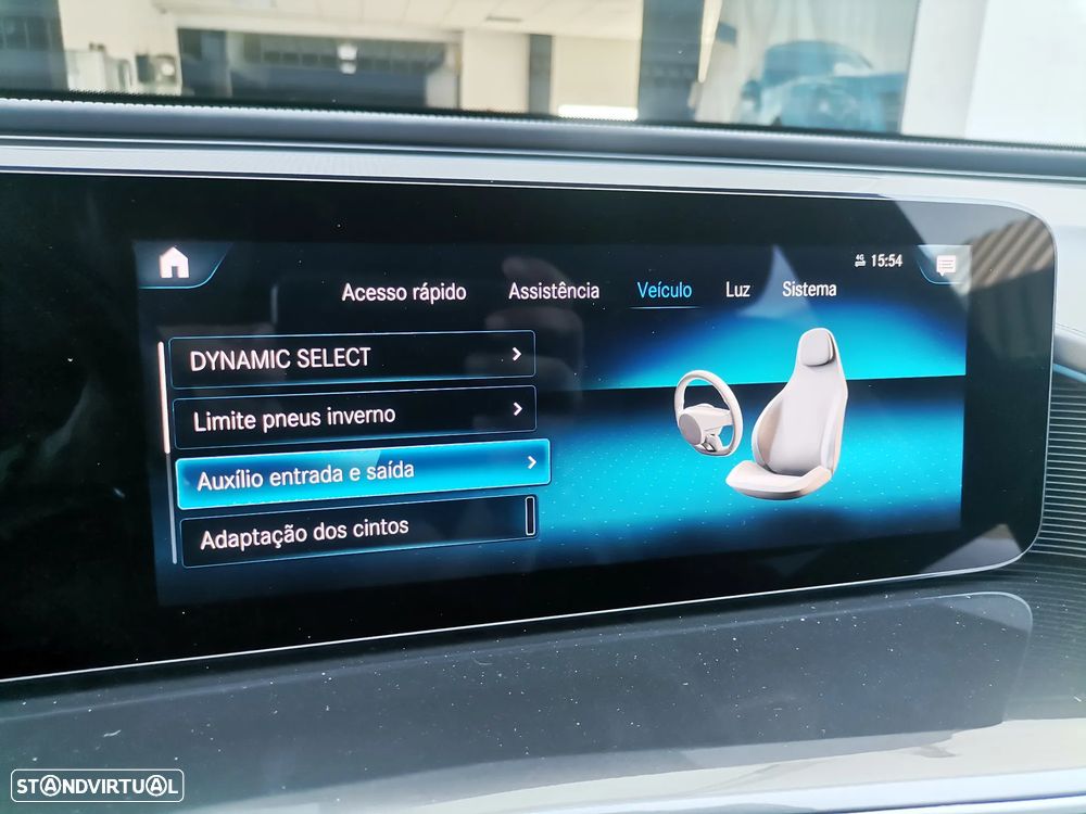 Mercedes-Benz EQC 400 4Matic - 17