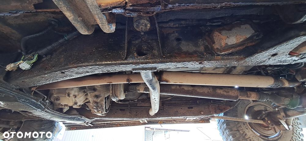 Nissan Patrol 3.0 TDI Elegance - 12