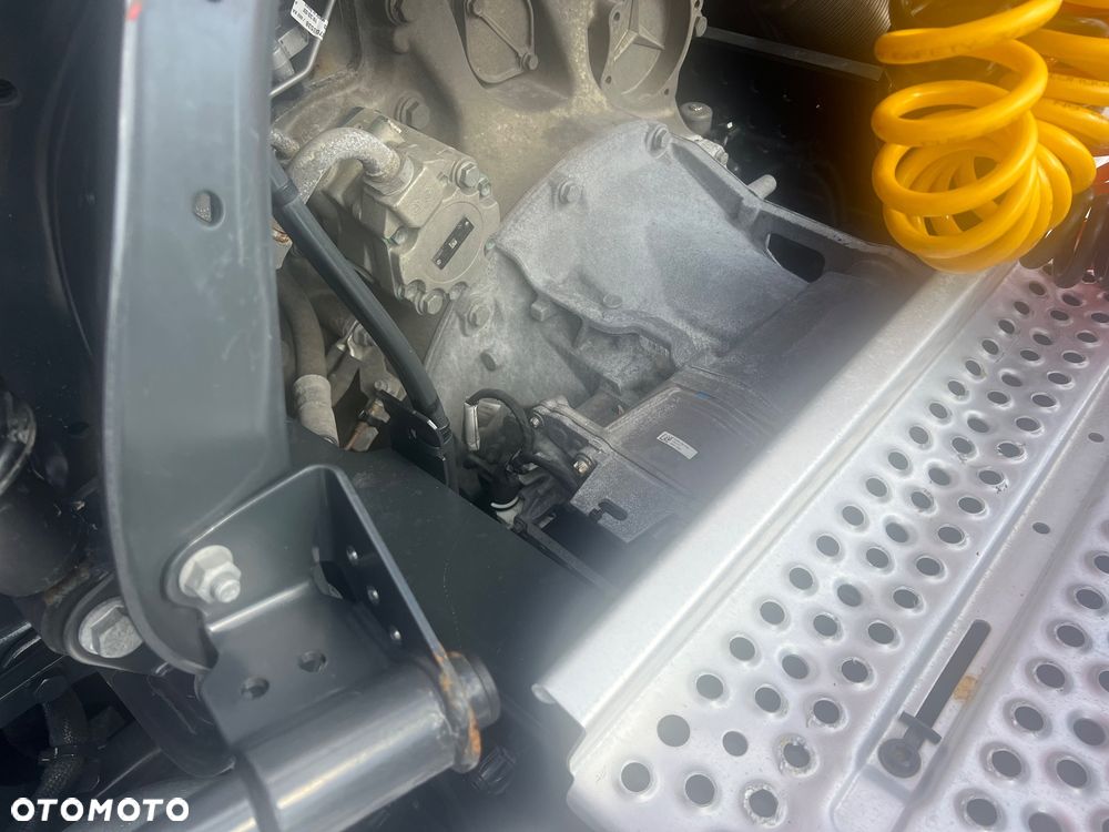 Mercedes-Benz ACTROS L bez retardera prokontraktowy - 24