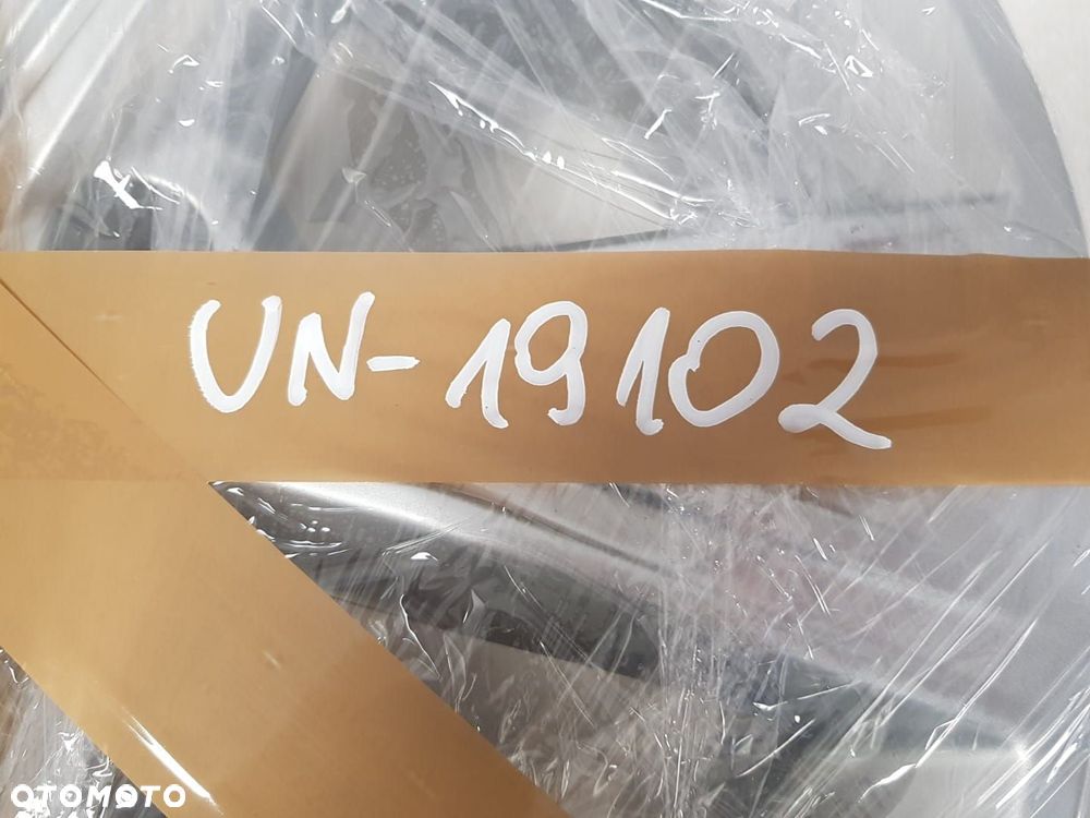 FELGA ALUMINIOWA AUDI Q4 E-TRON ETRON 8X19 ET45 89A601025B - 11