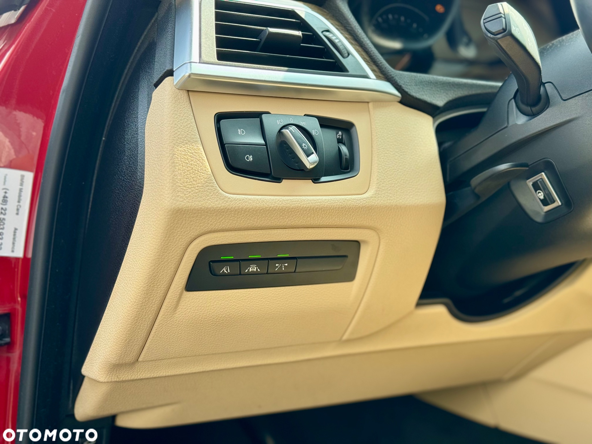 BMW Seria 4 420i GPF xDrive Luxury Line - 11