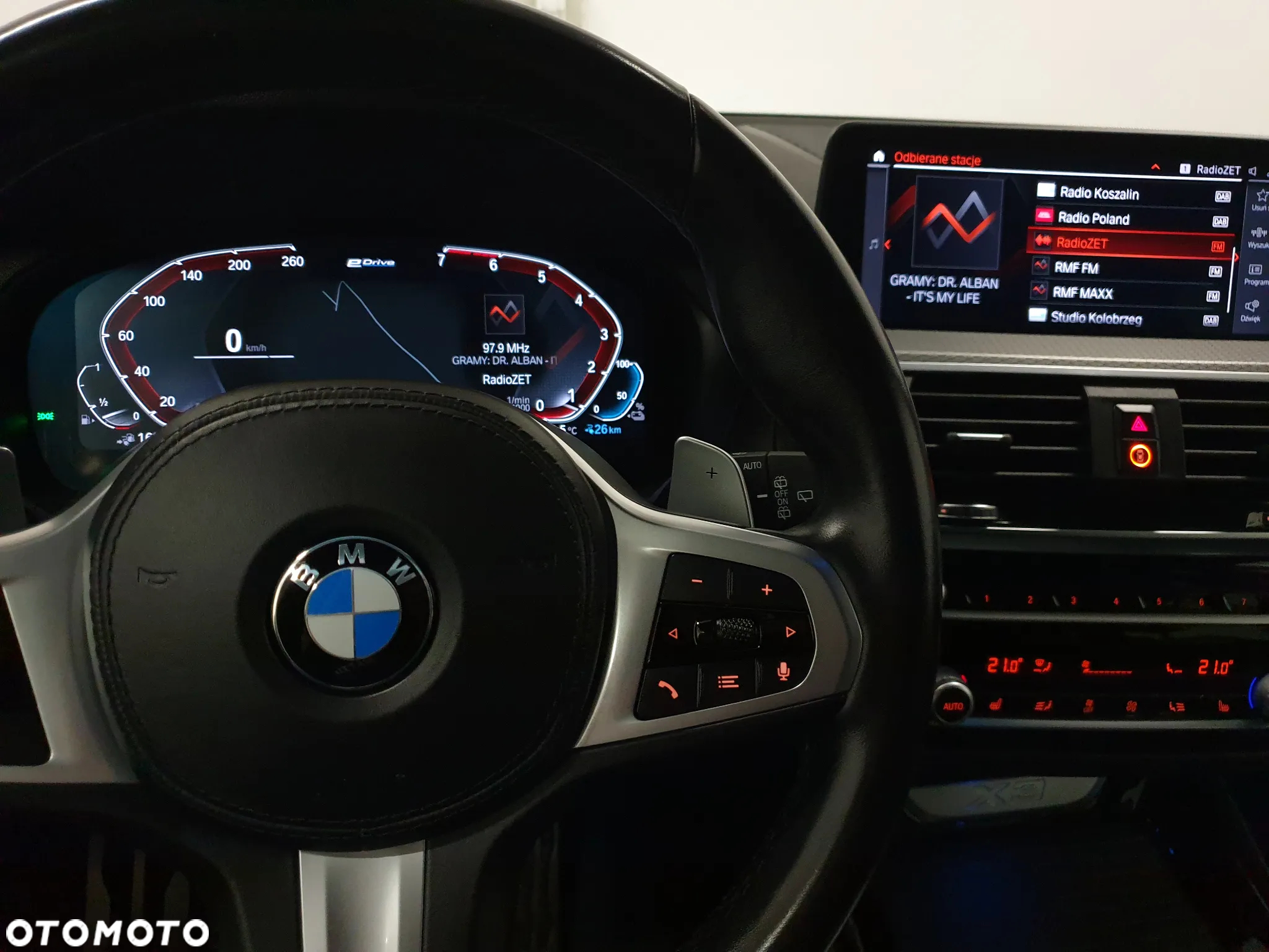 BMW X3 - 12