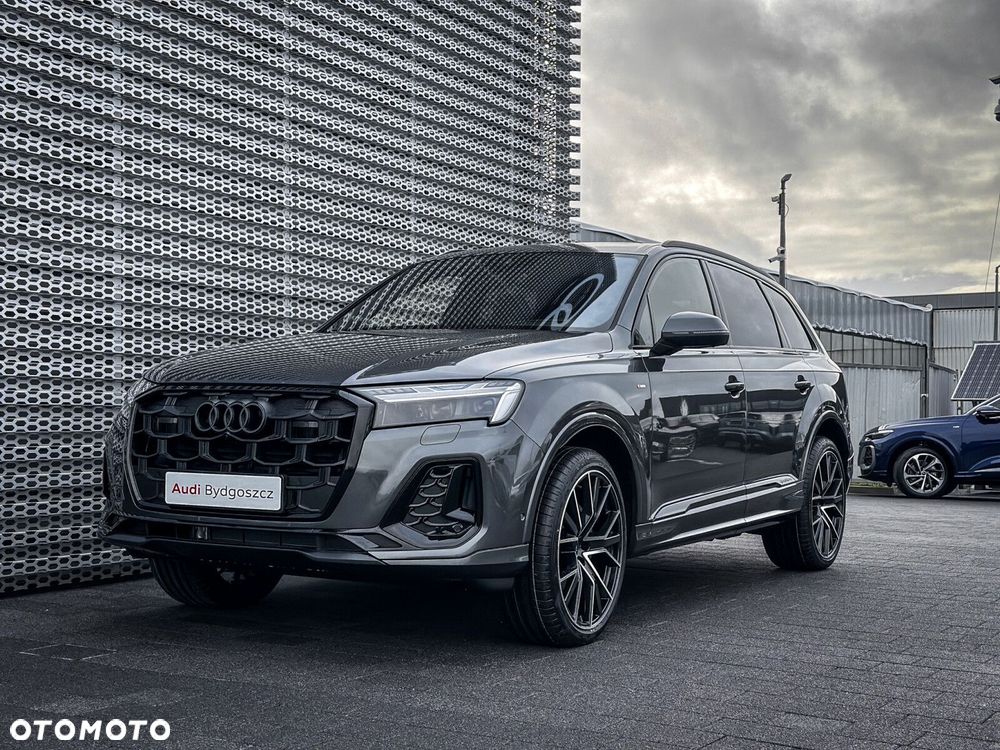 Audi Q7 - 2