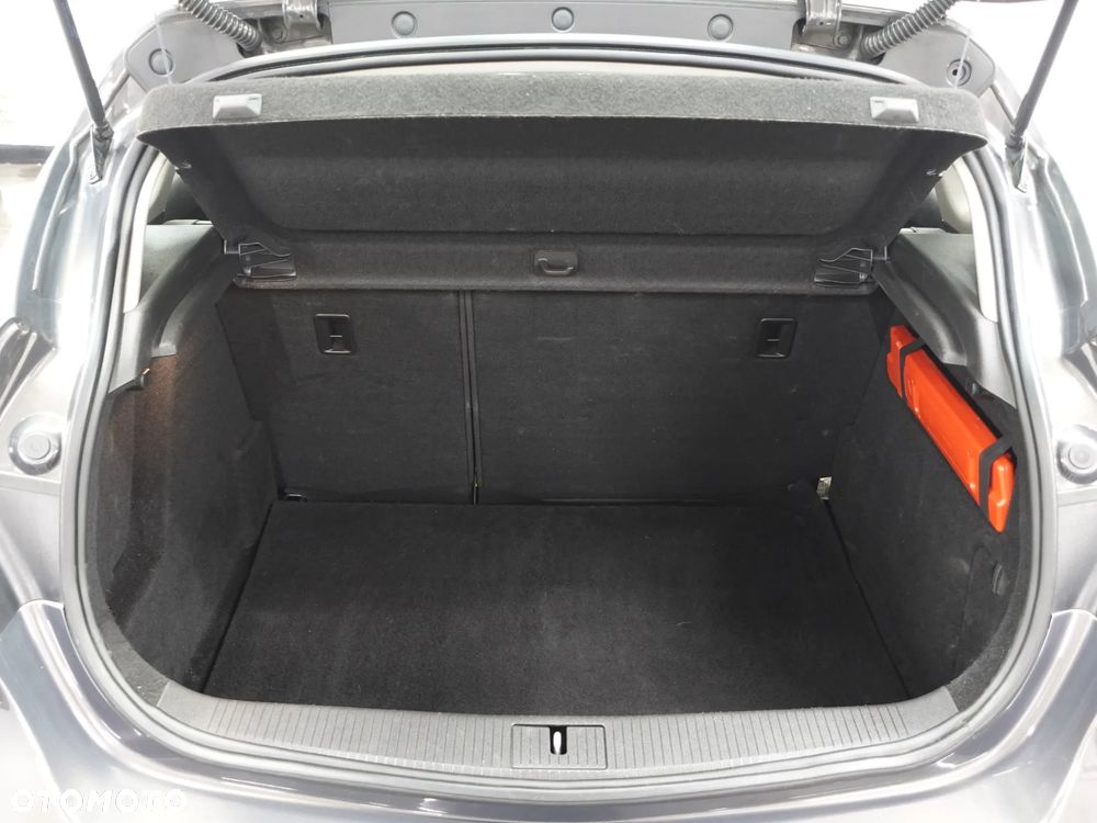 Opel Astra 2.0 CDTI Sport - 25