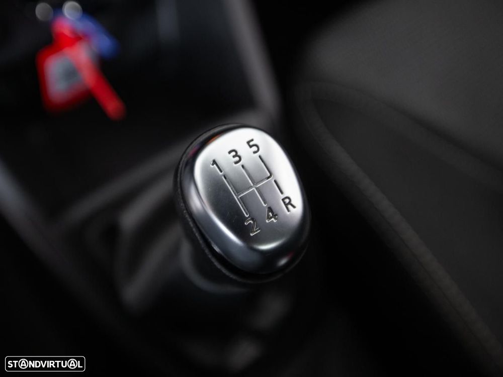 Renault Clio Van 1.5 dCi Zen 1.5 c/iva - 15