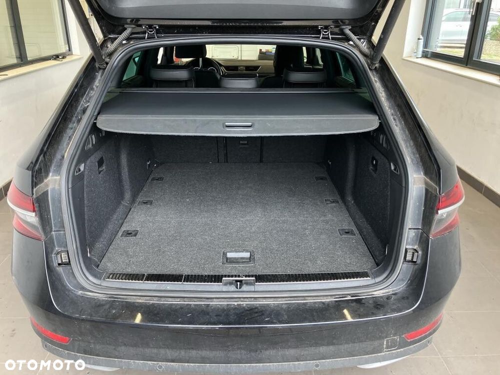 Skoda Superb - 9