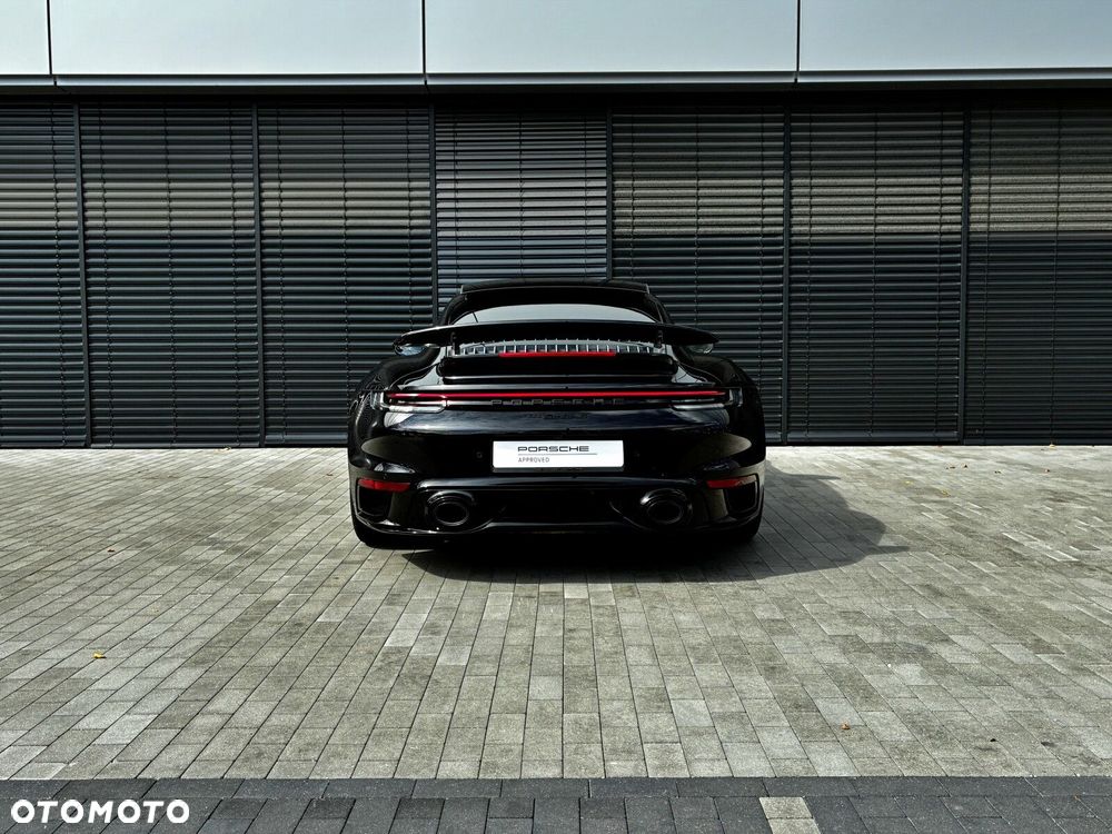 Porsche 911 - 5