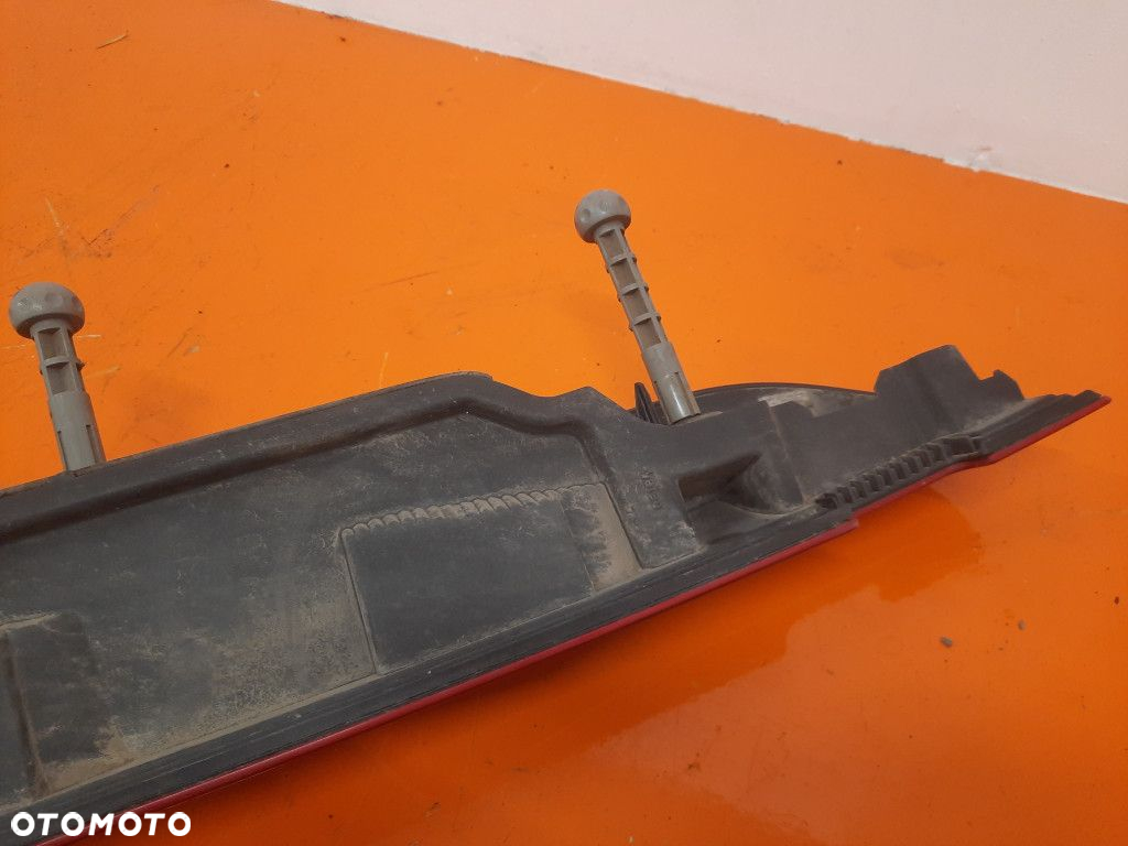 NISSAN KUBISTAR I 03-08 LAMPA TYŁ PRAWA ZEWNĘTRZNA TYLNA - 6