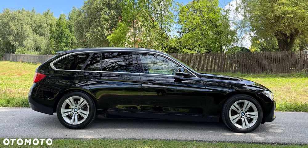 BMW Seria 3 316i Modern Line - 6