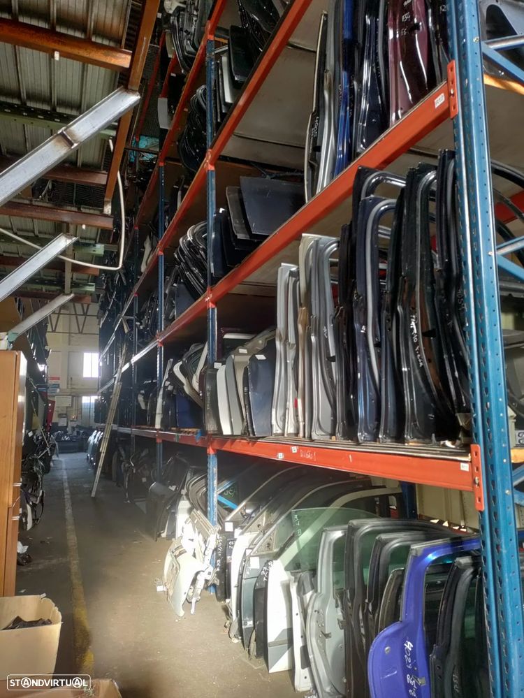 Portas Frente tras vários modelos BMW e outras