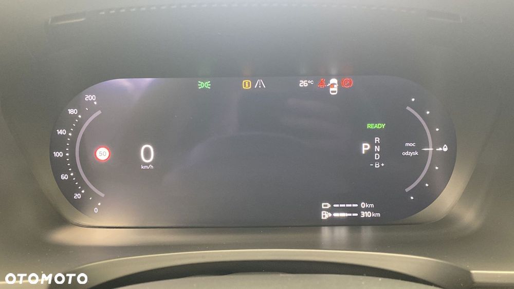 Volvo V90 T8 AWD Plug-In Hybrid Ultimate Bright - 19