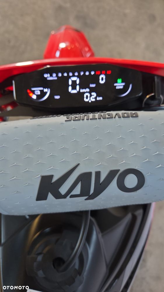 KAYO K2 PRO - 8