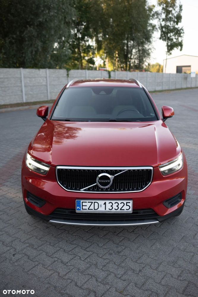 Volvo XC 40 T3 - 19
