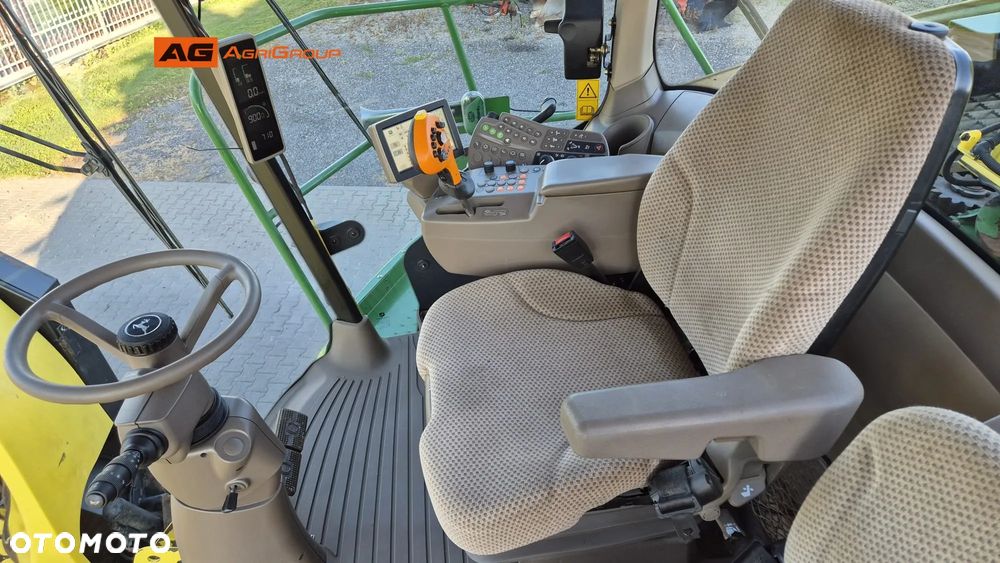 John Deere 8600 ProDrive 2015R - 14