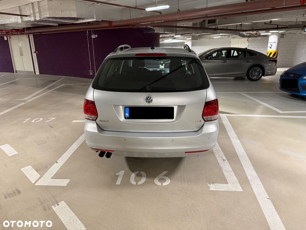 Volkswagen Golf 1.4 TSI Highline - 5