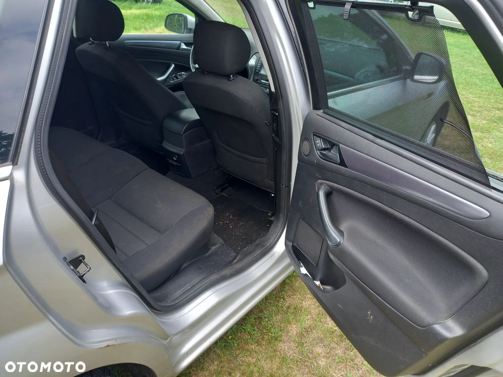 Ford Mondeo Turnier 2.0 TDCi Sport - 7