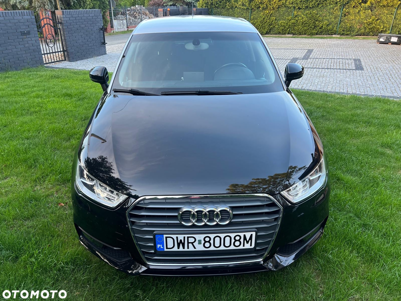 Audi A1 1.4 TDI Sport - 4