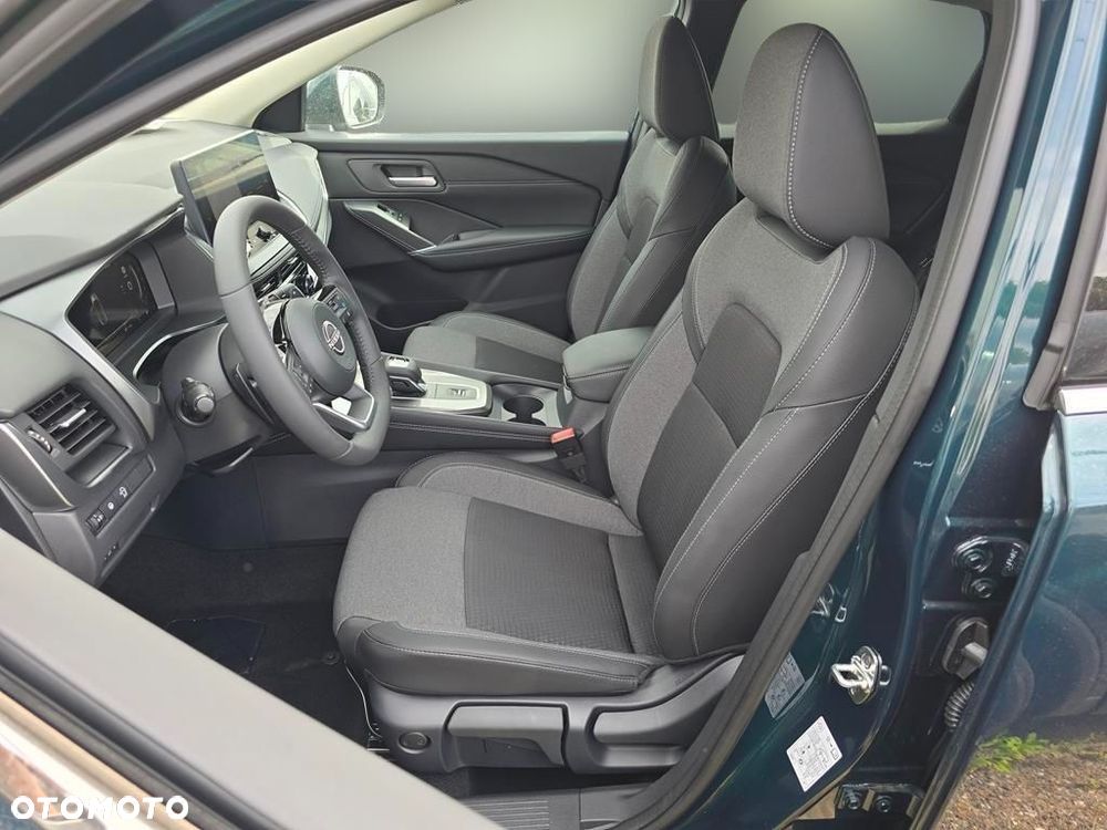 Nissan Qashqai 1.3 DIG-T MHEV N-Connecta Xtronic - 11