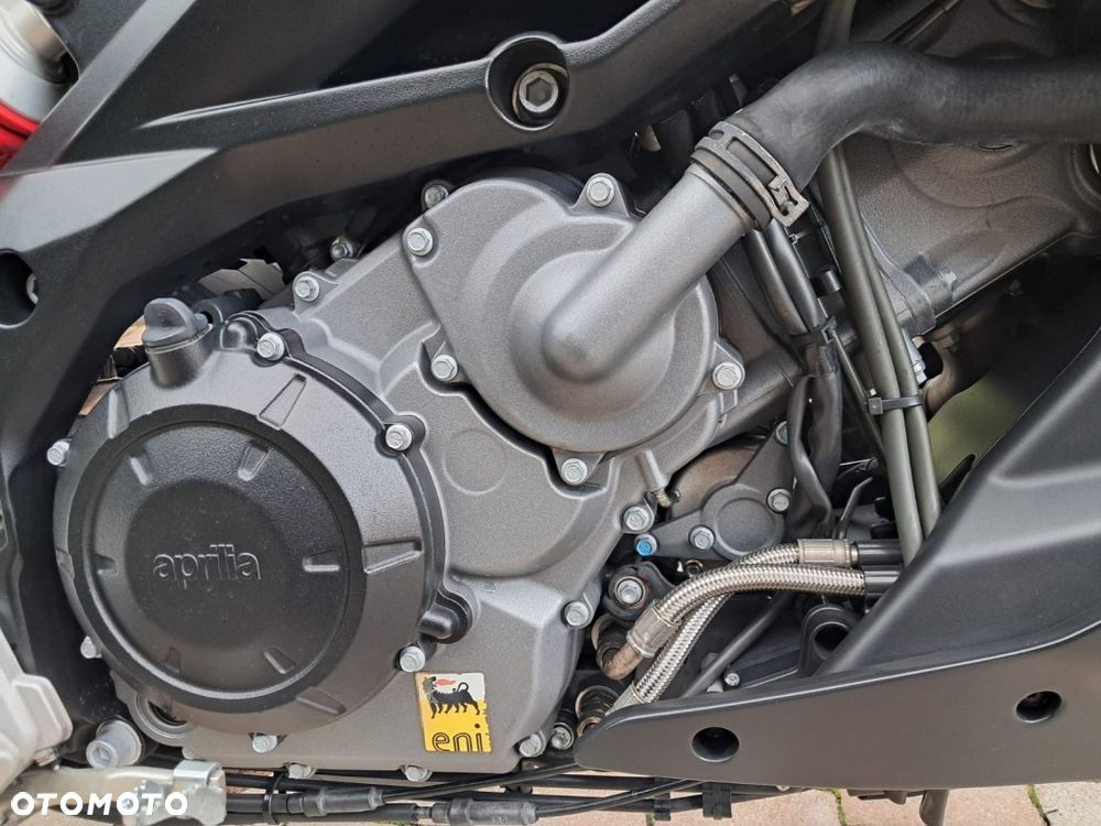 Aprilia Caponord - 33