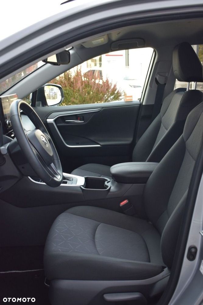 Toyota RAV4 2.5 Hybrid Comfort 4x2 - 13