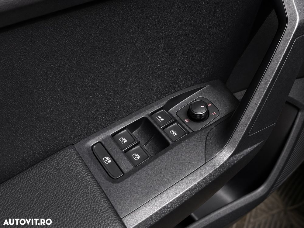 Seat Ibiza - 12