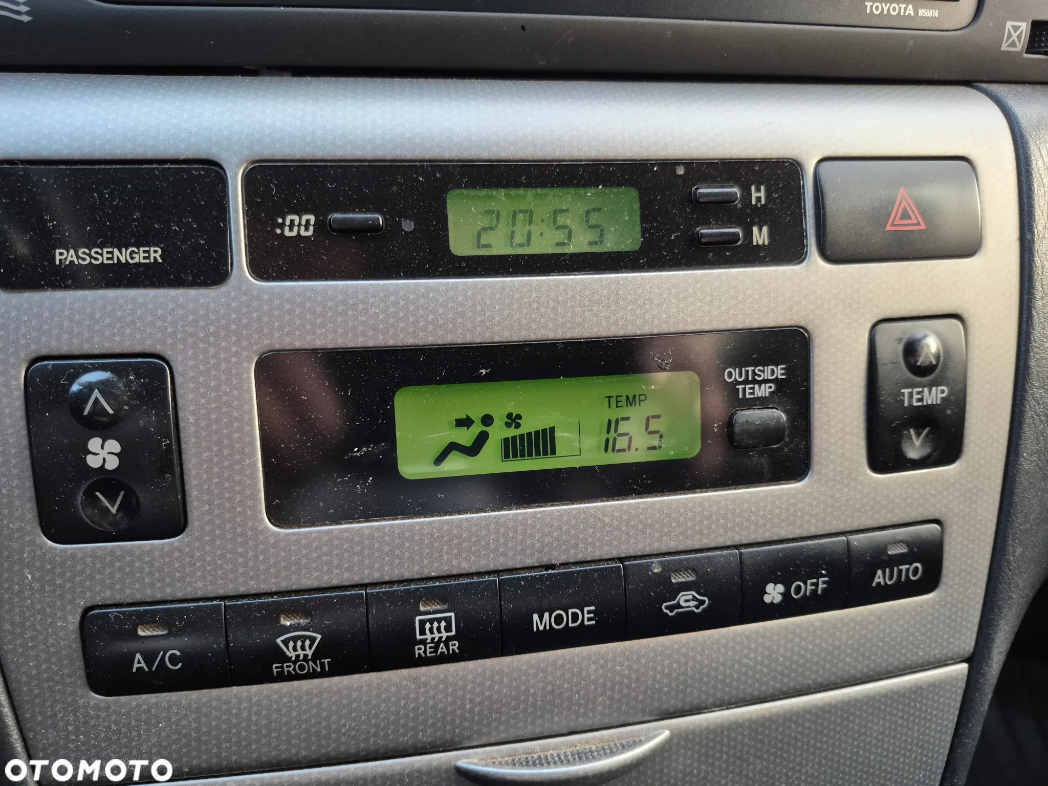Toyota Corolla 1.4 VVT-i - 15