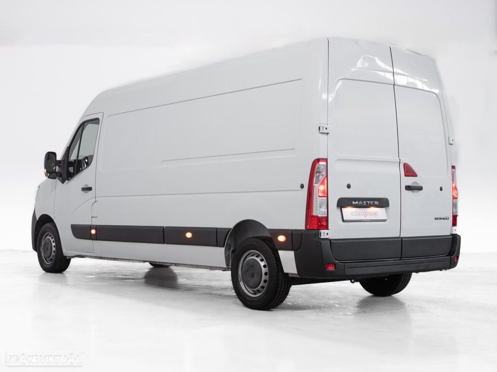 Renault Master 2.3 dCi L3H2 c/IVA - 5