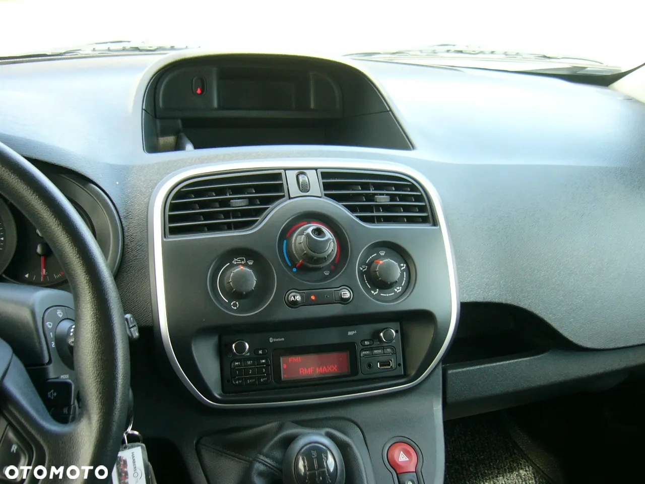 Renault Kangoo 1,5 dci 55 Ps EURO6 - 24