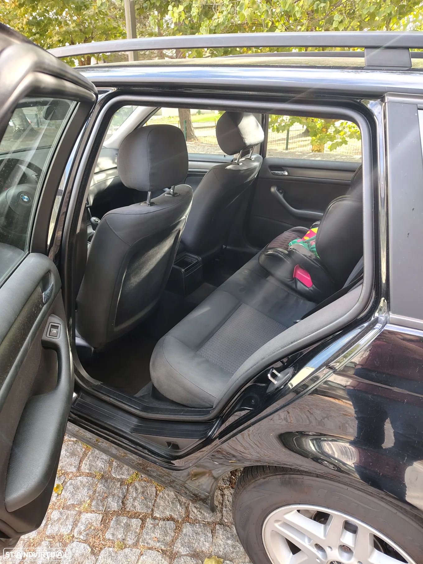 BMW 316 i Touring - 4