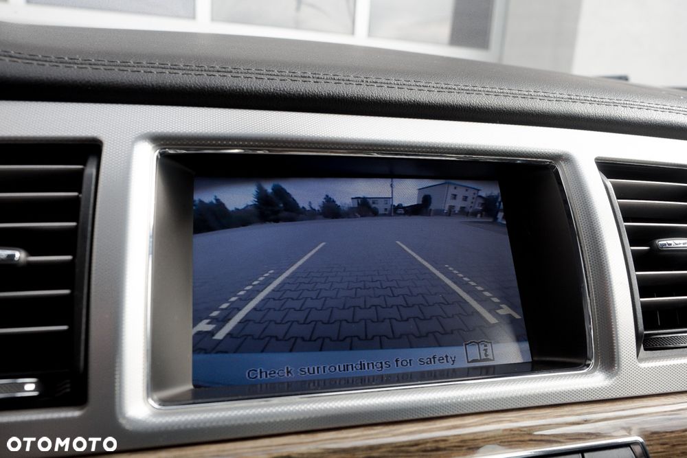 Jaguar XF 2.2 D Luxury - 22